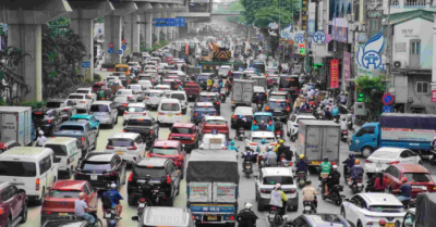 Quy định ghế an toàn cho trẻ em: Những thay đổi tài xế Việt cần lưu ý