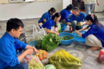 Thanh Hóa: Hỗ trợ hơn 700 suất ăn miễn phí cho thí sinh vùng cao Quan Sơn trong kỳ thi năm 2026
