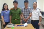Ma túy tại Nghệ An: Phá đường dây mua bán ma túy trên biển