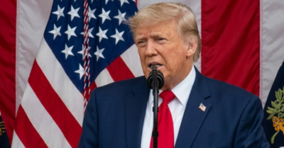 Quan hệ Mỹ – Iran: Ông Trump chỉ trích Tehran dù thỏa thuận sắp hoàn tất