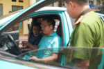 Gian lận cước taxi bằng thiết bị điện tử bị phanh phui tại Việt Nam