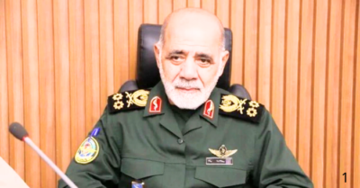 Iran kiên quyết bảo vệ chủ quyền trước sức ép quân sự