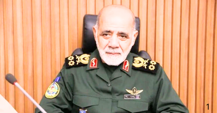 Iran kiên quyết bảo vệ chủ quyền trước sức ép quân sự