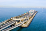 Tokyo Bay Aqua-Line: Kỳ quan hạ tầng xuyên biển nghìn tỷ của Nhật Bản