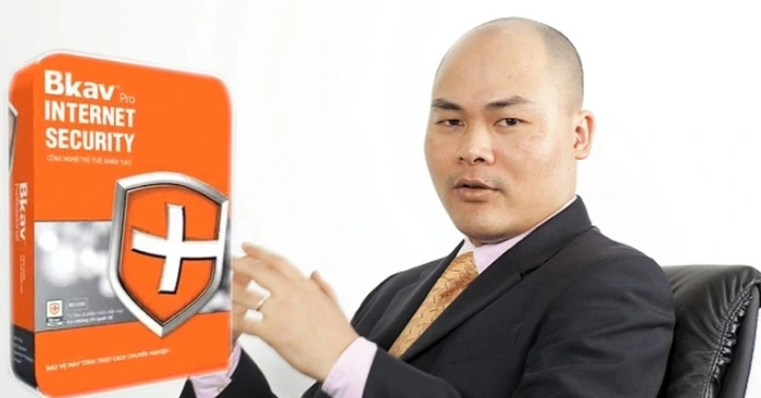 Hệ sinh thái Bkav đối mặt áp lực từ nợ bảo hiểm và trái phiếu quá hạn