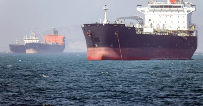 Eo biển Hormuz: Nguy cơ thủy lôi trì hoãn việc mở cửa hàng hải