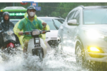 Dự báo thời tiết ngày 16/6/2026: Miền Bắc mưa lớn diện rộng, Trung Bộ nắng nóng gay gắt