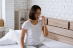 Cách uống nước buổi sáng giúp giảm thiểu nguy cơ bị đột quỵ
