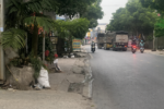 Một công nhân vệ sinh tại Thái Nguyên tử vong do ô tô đâm