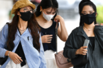 Dự báo thời tiết ngày 18/6: Miền Bắc mưa lớn trước đợt nóng gay gắt