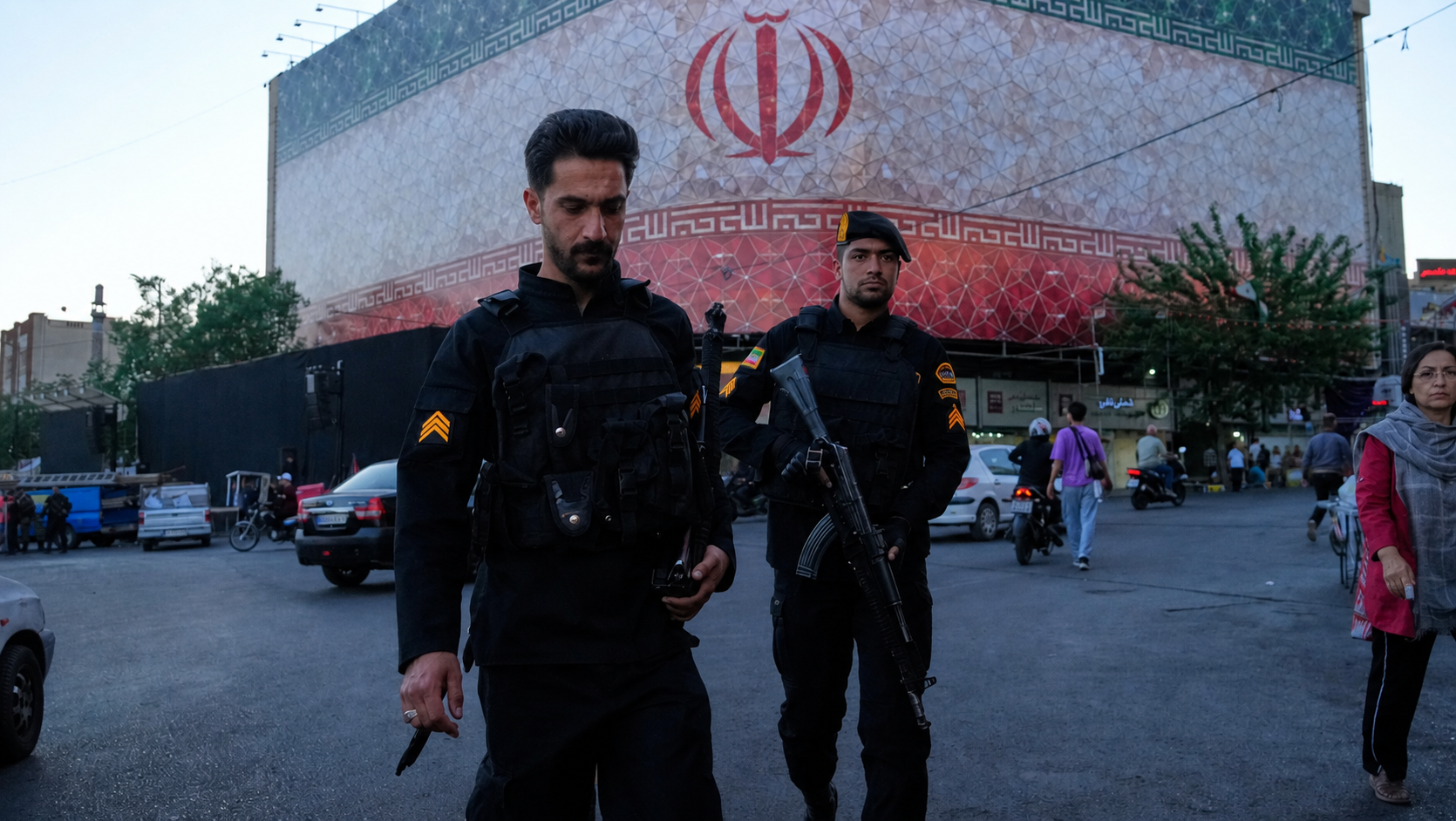 Thỏa thuận Mỹ - Iran gây tranh cãi khi nhiều điều khoản chưa được công bố, làm dấy lên hoài nghi về triển vọng hòa bình khu vực