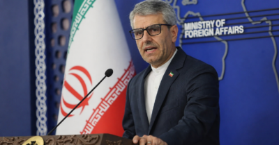 Iran lần đầu xác nhận đã ký biên bản ghi nhớ với Mỹ