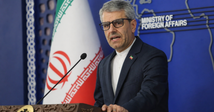 Iran lần đầu xác nhận đã ký biên bản ghi nhớ với Mỹ, mở ra triển vọng giảm căng thẳng và thúc đẩy đàm phán song phương.