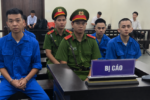 Thuê ô tô rồi đem bán để chiếm đoạt hơn 2,1 tỷ đồng