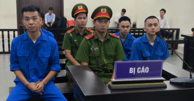 Thuê ô tô rồi đem bán để chiếm đoạt hơn 2,1 tỷ đồng