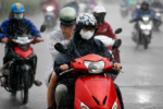 Thời tiết nắng nóng – Cả nước bước vào đợt nhiệt độ cao kỷ lục lên đến 40 độ C
