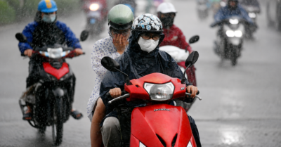Thời tiết nắng nóng – Cả nước bước vào đợt nhiệt độ cao kỷ lục lên đến 40 độ C