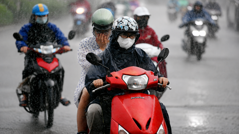 Thời tiết ngày 21-6 nắng nóng diện rộng trên cả nước. Cập nhật diễn biến mới nhất và các lưu ý cho người dân.