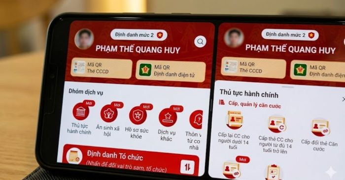 Cập nhật những thông tin mới và quan trọng nhất liên quan đến thẻ Căn cước mà mọi công dân cần biết để chủ động thực hiện các thủ tục hành chính.