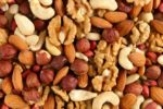 Bốn nhóm thực phẩm vàng giúp con người sống thọ đến trăm tuổi