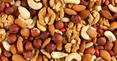 Bốn nhóm thực phẩm vàng giúp con người sống thọ đến trăm tuổi
