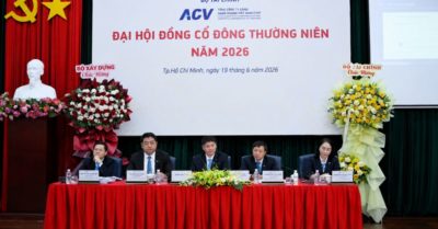 Sân bay Long Thành: Chạy đua vận hành đúng hạn năm 2026