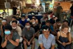 Cá cược đá gà qua mạng: Phá ổ nhóm tàng trữ súng đạn tại TP.HCM