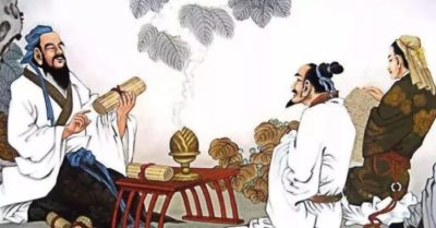 Người thực sự tốt theo cách nhìn nhận của cổ nhân