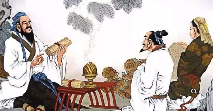 Người thực sự tốt theo cách nhìn nhận của cổ nhân
