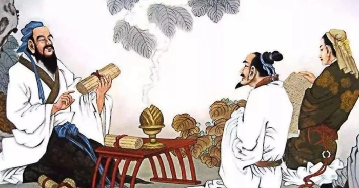 Người thực sự tốt theo cách nhìn nhận của cổ nhân