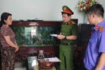 Miến giả tại Hưng Yên khiến ba người bị nhà chức trách khởi tố