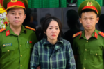 Truy nã đặc biệt nguy hiểm: Nghi phạm bị bắt sau hơn một năm