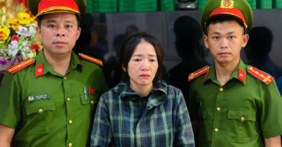 Truy nã đặc biệt nguy hiểm: Nghi phạm bị bắt sau hơn một năm
