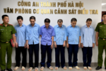 Buôn lậu vàng: Triệt phá đường dây 8.000 cây vàng từ Hồng Kông