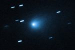 NASA công bố sao chổi 3I/Atlas cổ xưa gấp ba lần hệ mặt trời
