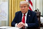 Ông Trump cảnh báo áp thuế 100% với thuế kỹ thuật số