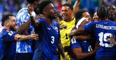 Cape Verde lần đầu giành vé vào vòng 32 đội World Cup 2026