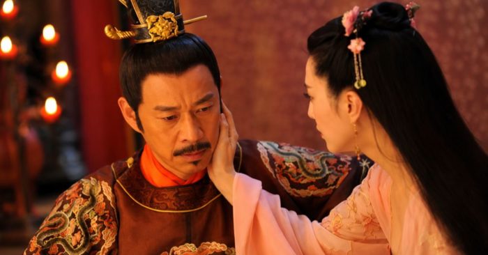 Nam tổn thọ ở dục nữ tổn thọ ở uất: Quy luật dưỡng sinh người xưa để lại cho hậu thế