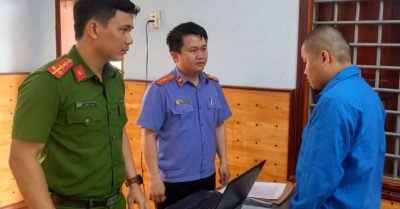 Thanh niên 20 tuổi ở Đắk Lắk giết bé gái 12 tuổi để cướp xe máy điện