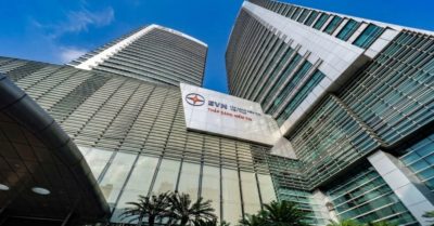 Công ty mẹ EVN lãi vượt chỉ tiêu năm 2025, lương bình quân tăng lên gần 40 triệu đồng mỗi tháng