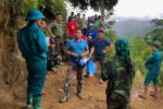 Phát hiện thi thể bé trai mất tích nhiều ngày trong rừng