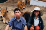 Sô Y Tiết: chàng chăn bò nổi tiếng thế giới nay trồng lúa nuôi con