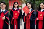 Lớp 9A5 Cầu Giấy: 4 thủ khoa và bài học không chỉ là điểm số