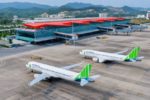 Hà Nội quy hoạch sân bay quốc tế thứ hai, công suất tới 50 triệu khách