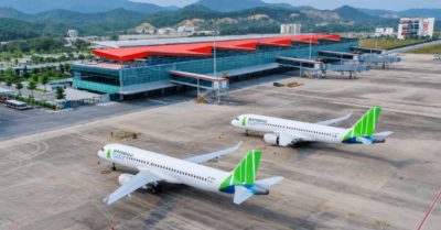 Hà Nội quy hoạch sân bay quốc tế thứ hai, công suất tới 50 triệu khách