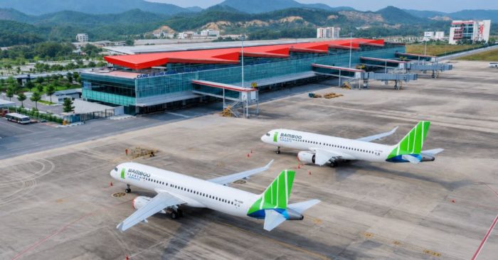 Hà Nội sắp có sân bay quốc tế thứ hai quy mô 1.500 ha, cách trung tâm khoảng 40 km, công suất dự kiến 50 triệu khách mỗi năm.