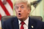 Ông Trump cảnh báo hậu quả nếu trạm xăng Mỹ không giảm giá