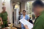 VKSND Hà Nội truy tố nữ tổng giám đốc Tâm Lộc Phát lừa 17.427 người