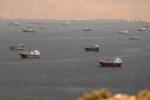 Ba tuyến vận tải biển mới xuất hiện sau thỏa thuận Mỹ–Iran nhưng bị phong tỏa