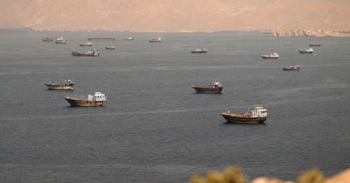 Xuất hiện 3 tuyến vận tải biển mới sau thỏa thuận Mỹ - Iran, mở thêm lựa chọn cho hoạt động hàng hải qua khu vực Trung Đông.
